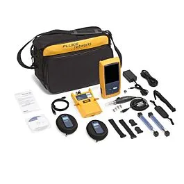 Fluke Networks OFP2-100-MI OptiFiber Pro Multimode OTDR con ispezione