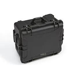 Fluke Networks VERSIV-CASE3 Custodia a Guscio Rigido