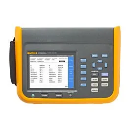 Analizzatore di Potenza Portatile Fluke NORMA 6004+