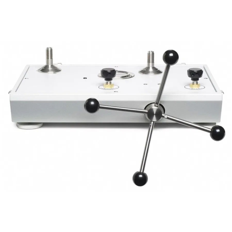 Pompa di Prova Pneumatica di Confronto Fluke P5513-20M