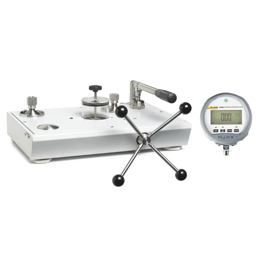 Fluke P5515-2700G-1 Calibratore Idraulico
