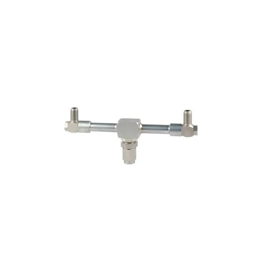 Supporto a Due Manometri Fluke P5544-STD