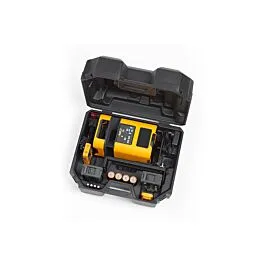 Sistema di Livello Laser Rotante Fluke PLS HV2R