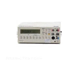 Multimetro digitale Fluke PM2534