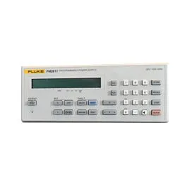 Alimentatore CC Programmabile Fluke PM2811