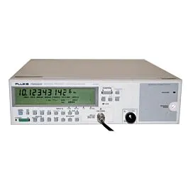 Contatore di frequenza Rubidio Fluke PM6685R