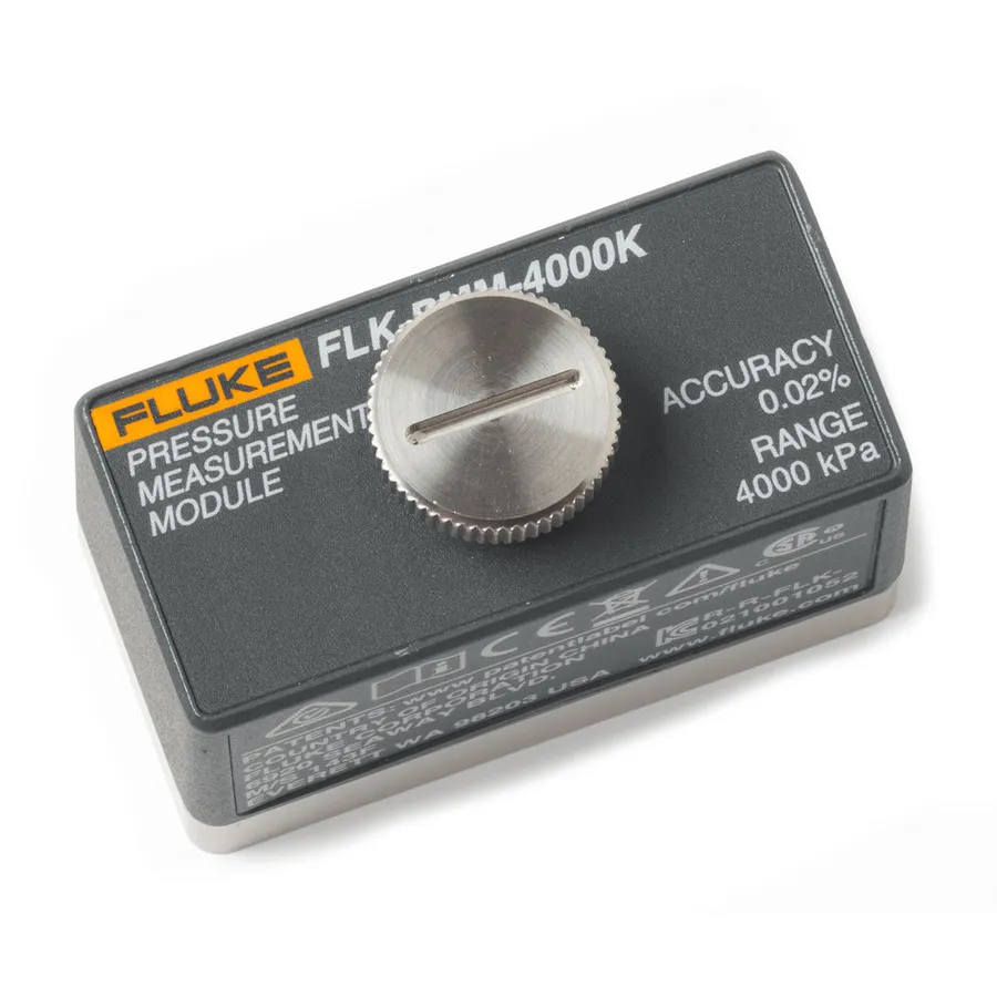 Modulo di Pressione Fluke PMM-4000K