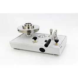 Fluke Calibration P3025-BAR-P Tester per Pesi Morti