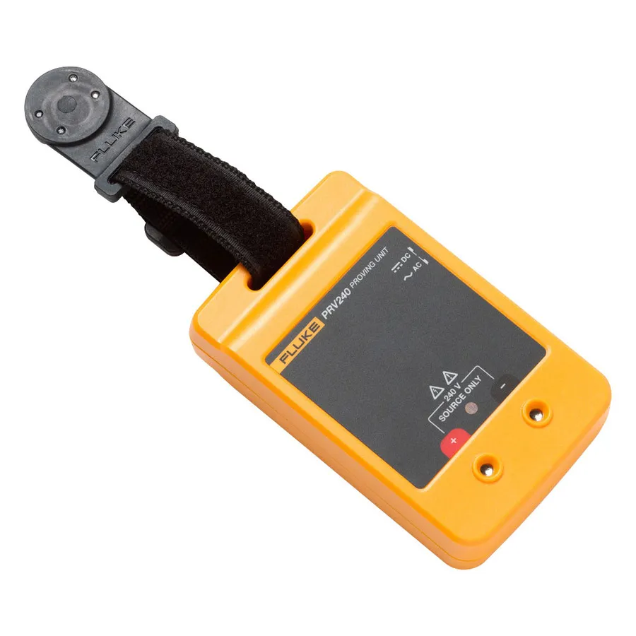 Unità di Prova Fluke PRV240