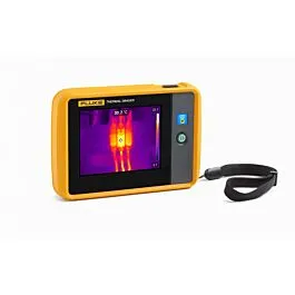 Termocamera tascabile Fluke PTI120-9HZ-400C