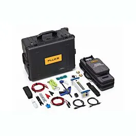 Tracciatore Curve I-V Fluke Solmetric PVA-1500T2