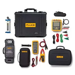 Kit Strumenti Solari Fluke PVA-1537-283/PV