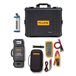 Kit Strumenti Solari Fluke PVA-283/PV