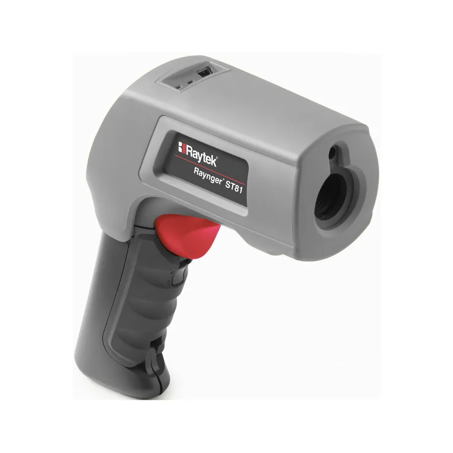 Termometro Infrarosso Fluke RAYST81