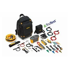 Analizzatore multifunzione PV Fluke SMFT-1000/PRO
