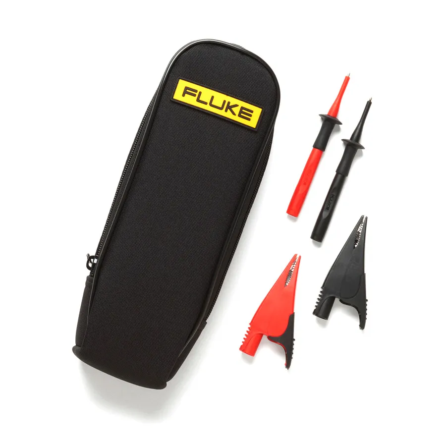 Kit accessori Fluke T5-KIT per tester elettrico T5