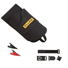 Kit di Avvio Accessori per Tester Elettrico Fluke T6-KIT