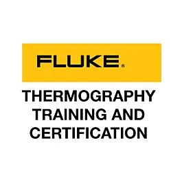 Formazione Termografica per Ispezione Elettrica Fluke TI-TRN-TSG-2D-E-OD 2 Giorni