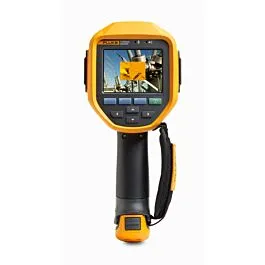 Telecamera termografica Fluke TI450-SF6