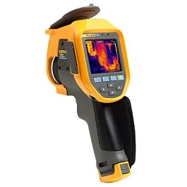 Telecamera Termica Fluke TI450