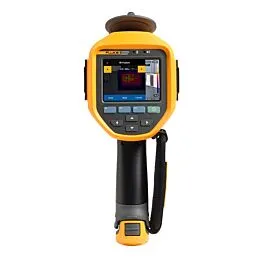 Termografo professionale Fluke TI480-PRO