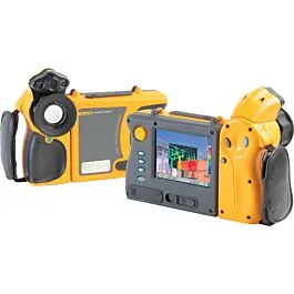 Termografo Fluke TI55-20