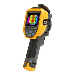 Termografo Fluke TIS55+