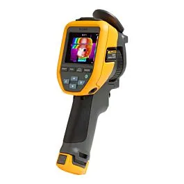 Fluke TIS75+ Telecamera Termica