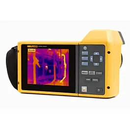 Fluke TIX501 Termocamera