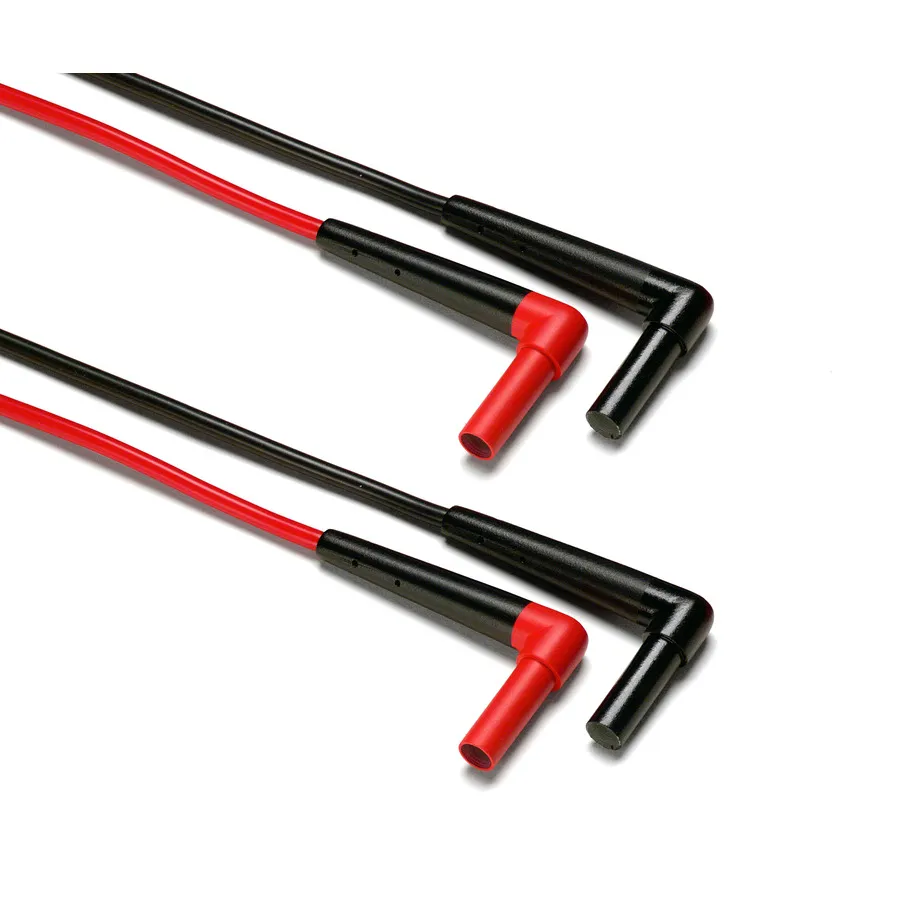 Cavi di Prova in Silicone SureGrip Fluke TL222