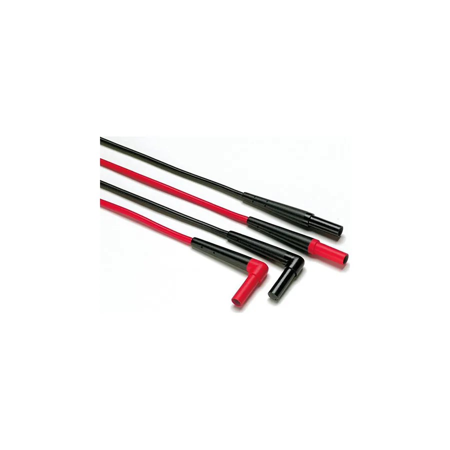 Cavi di Prova Isolati SureGrip Fluke TL224