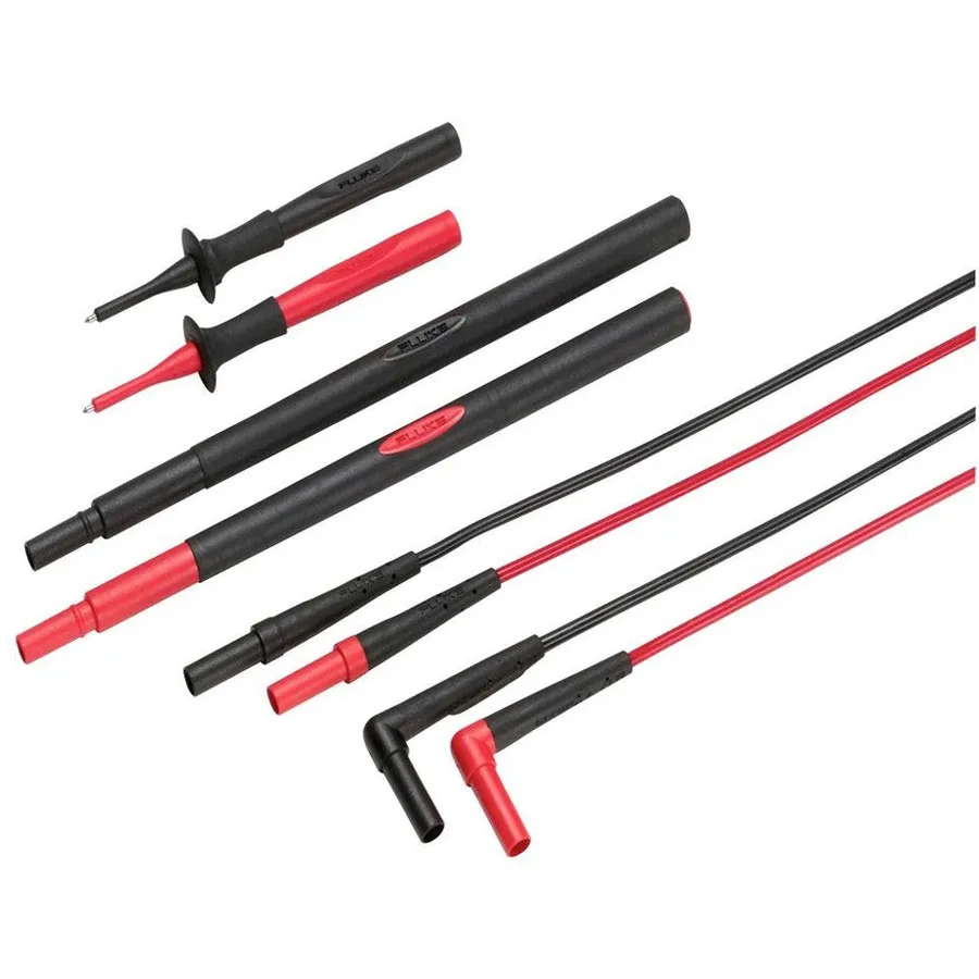 Set di Cavi di Prova SureGrip Fluke TL238