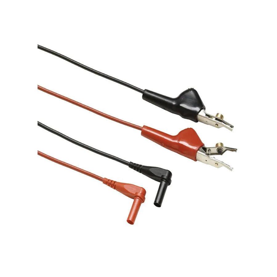 Set di Cavi di Prova Telecom Fluke TL26A