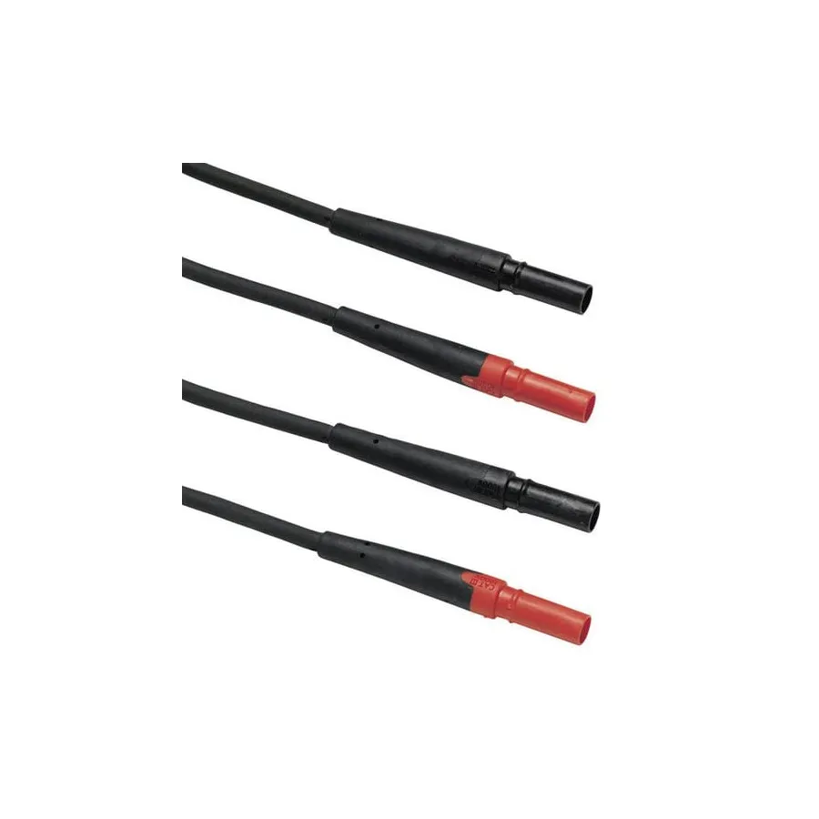 Cavo di Prova Resistente Fluke TL27