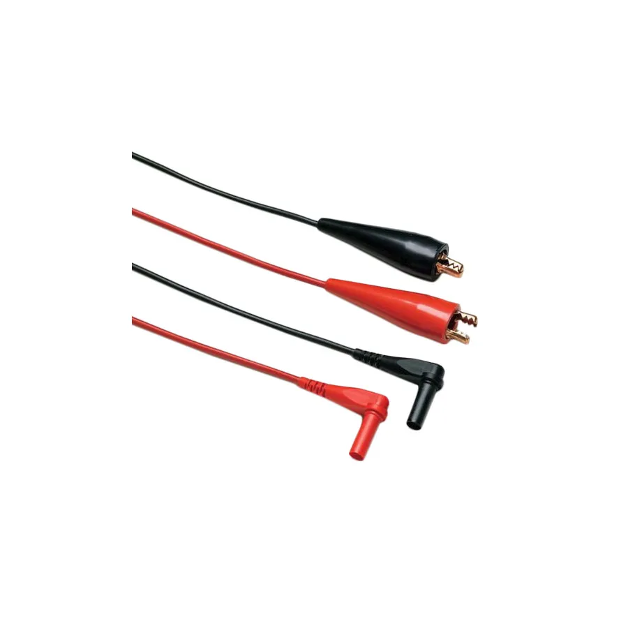 Set di Cavi di Prova Resistenti Fluke TL28A