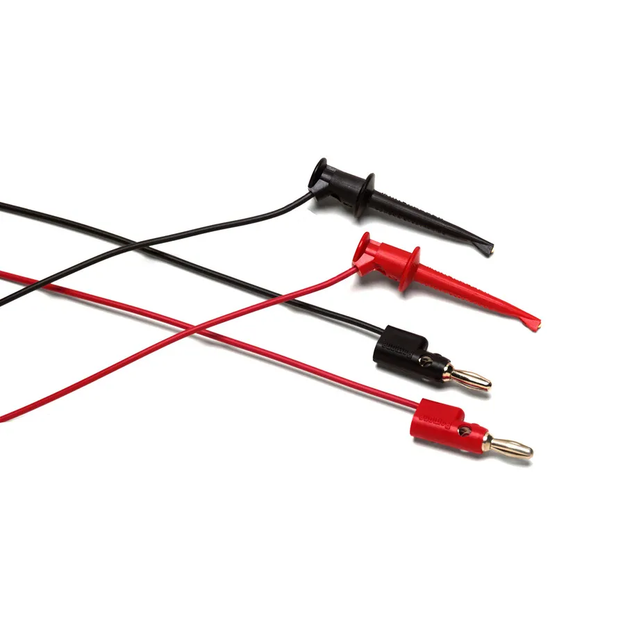 Cavi di prova mini-hook Fluke TL940