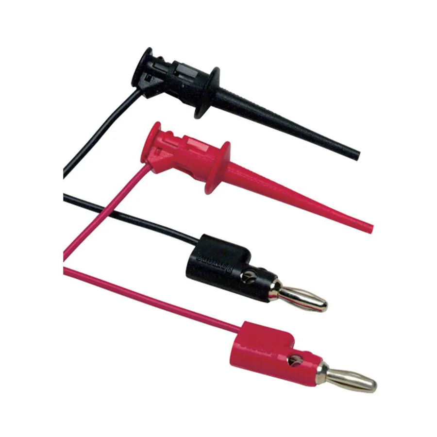 Cavi di prova mini-pinza Fluke TL950