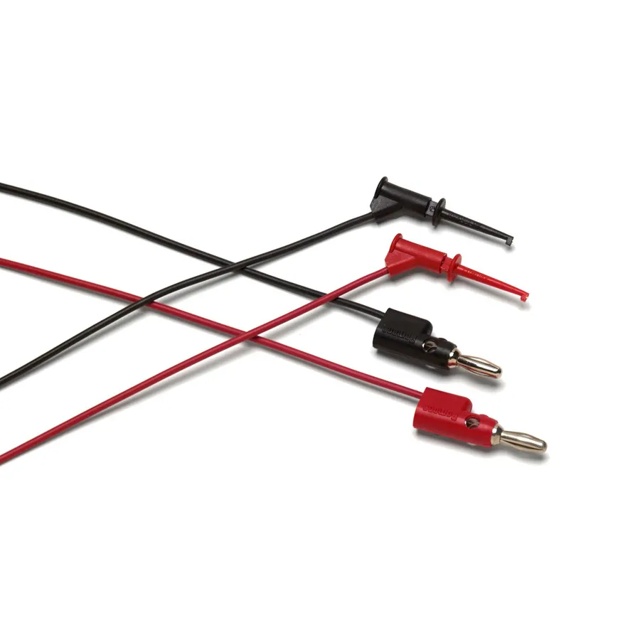 Cavi di prova micro-hook Fluke TL960