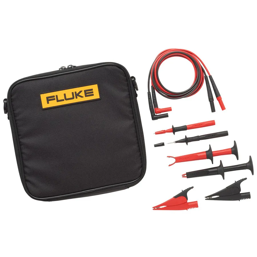 Fluke TLK-220 Set di Accessori SureGrip