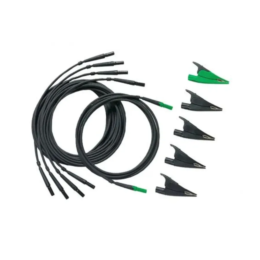 Serie di cavi di prova Fluke TLS430