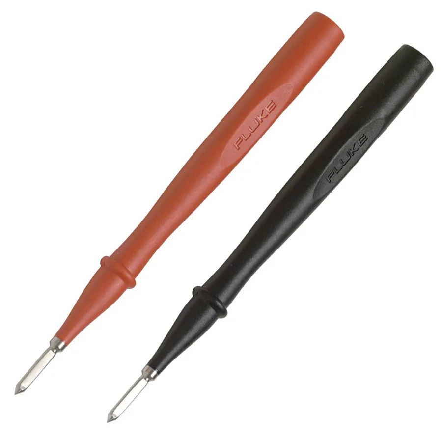 Punte di Prova Fluke TP1, Slim-Reach, Lama Piatta