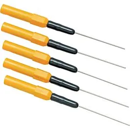 Set di Spille Back Probe Automobilistiche Fluke TP40
