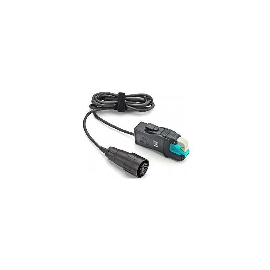 Sonda di corrente Fluke TPS CLAMP 50A/5A