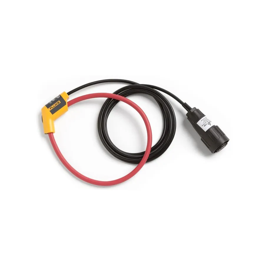 Sonda di corrente flessibile sottile Fluke TPS FLEX 18-TF-II