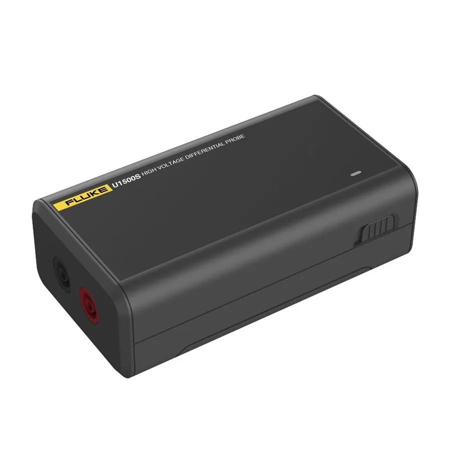 Sonda di tensione differenziale Fluke U1500S/APC