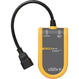 Registratore di qualità della tensione Fluke VR1710
