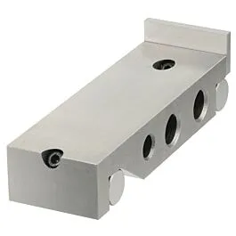 Fowler 52-455-020 Barra sinusoidale