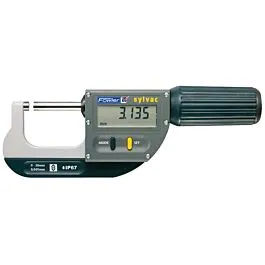 Micrometro elettronico Bluetooth Fowler 548151300