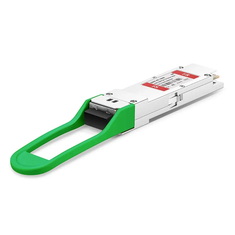 FS QSFP-FR-100G Transceiver Module