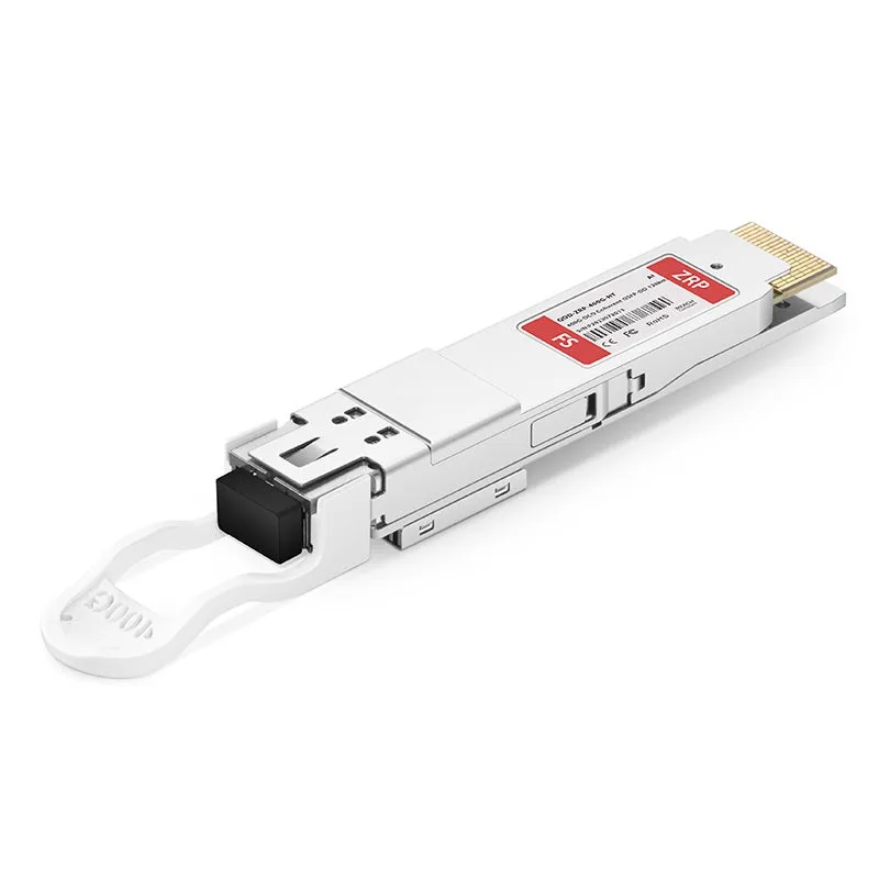 Modulo ottico FS QSFPPDD-ZRP-400G 400G QSFP-DD ZR+